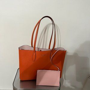Kate Spade New York® All Day Large Tote in Dried Apricot